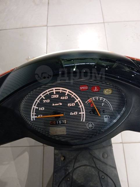 Yamaha Jog ZR. 49. ., ,  ,   