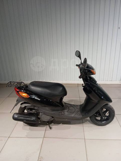 Yamaha Jog ZR. 49. ., ,  ,   