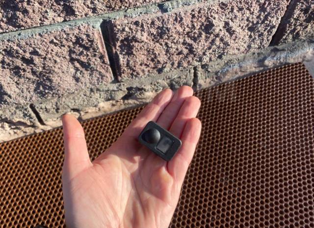 Купить Датчик солнечного света Honda Accord CU1 2012 (пробег 30 т. км ...