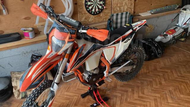 GR8 F250A Enduro Optimum. 250. ., ,  ,   