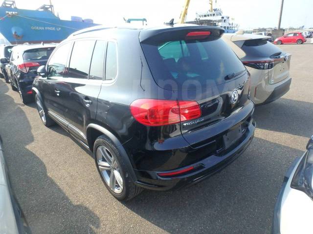 Tiguan 5n