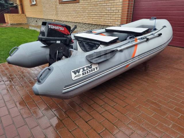 Winboat 330R. 2023 ,  3,30.,  , 9,80..,  