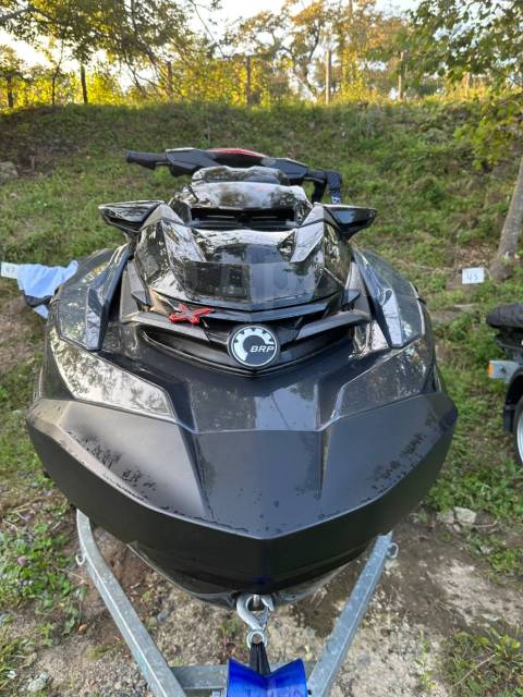 BRP Sea-Doo RXT. 2022  