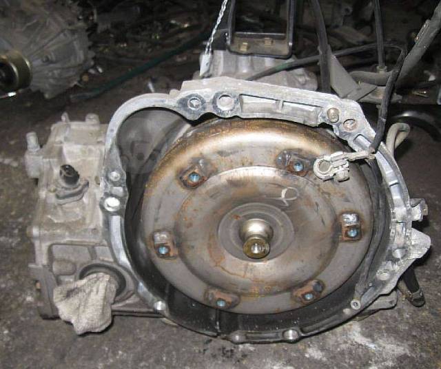 Тойота калдина как снять акпп Купить АКПП на Toyota Caldina/Corolla/Sprinter ET19, EE10 2E, 3E, 4E, 5E A132 в 