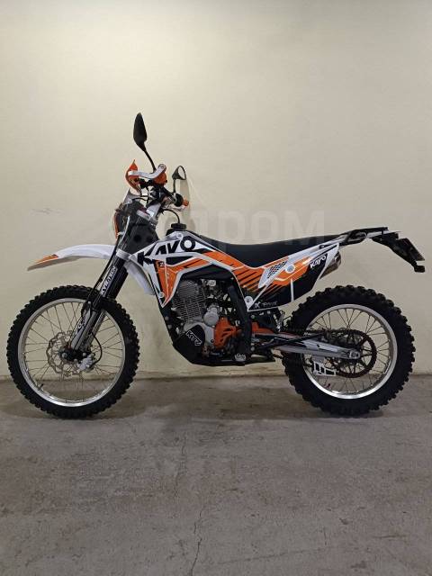 Kayo T2 250 Enduro PR. 250. ., ,  