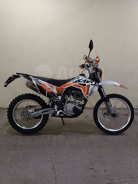 Kayo T2 250 Enduro PR. 250. ., ,  