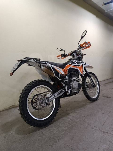 Kayo T2 250 Enduro PR. 250. ., ,  