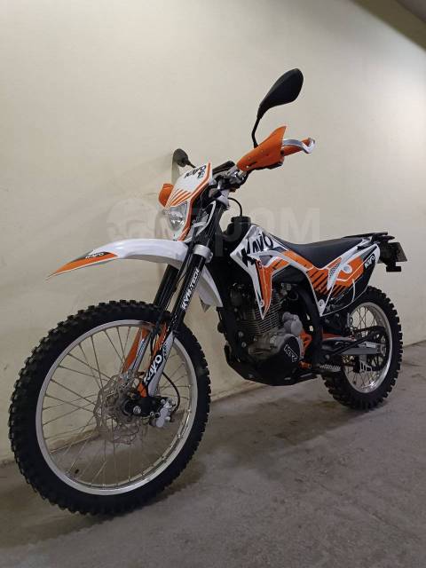 Kayo T2 250 Enduro PR. 250. ., ,  