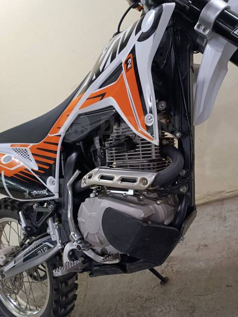 Kayo T2 250 Enduro PR. 250. ., ,  