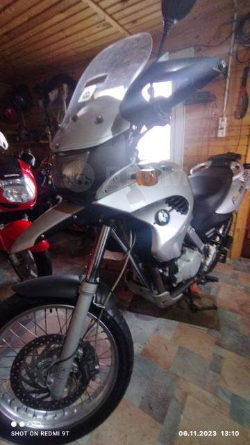 BMW F 650 GS. 650. ., , ,   