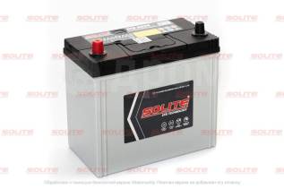  Solite EFB N55R 50/ 440A Start-STOP (Subaru XV) 