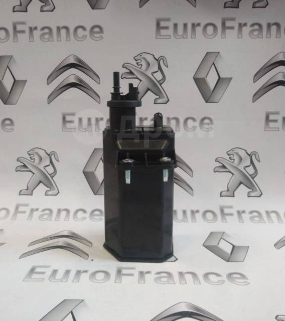 Купить Абсорбер топливных паров Лада Ларгус Renault Logan Duster в ...
