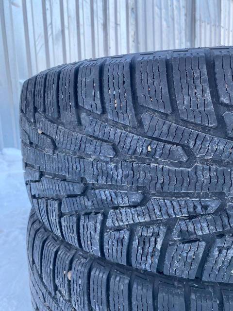 Nokian Hakkapeliitta R, 285/65/17, 17", 1 шт, 285 мм, 65 %, радиальный ...