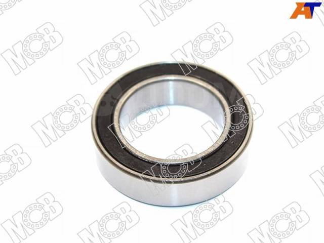 Купить Подшипник 30х47х12 кондиционера 1SZ, 1NZ AC3047122RS Mcb (ОАЭ) в ...