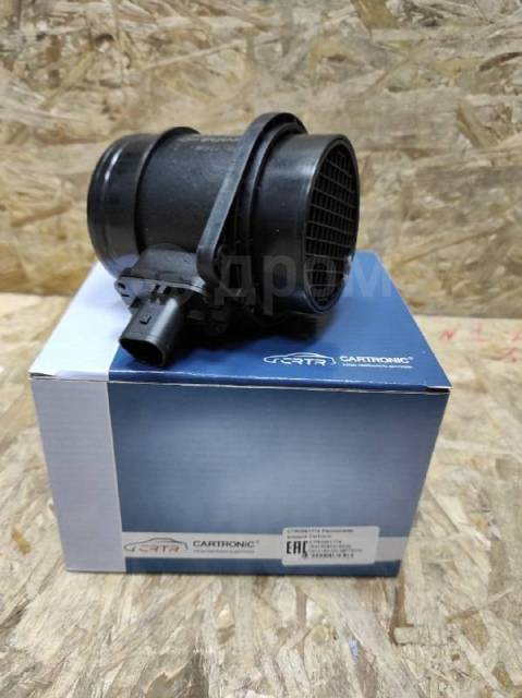 Купить Датчик ДМРВ УАЗ-3163 (аналог Bosch 0 280 218 220) Хантер ...