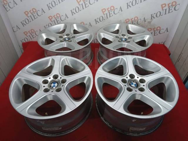 Литые диски R18 5/120, BMW replica, 18", 1 шт, 5x120, литой, 72,6 мм. 4 ...
