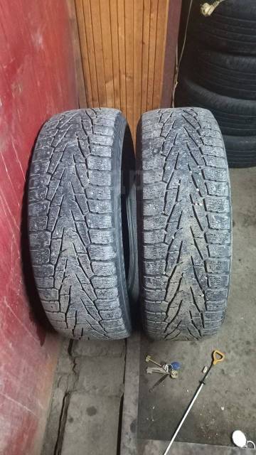 Nokian Hakkapeliitta 7, 225/65/17 106Т, 17", 1 шт, 225 мм, 65 % ...