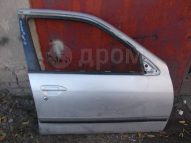    Nissan Primera Camino WQP11 (/)