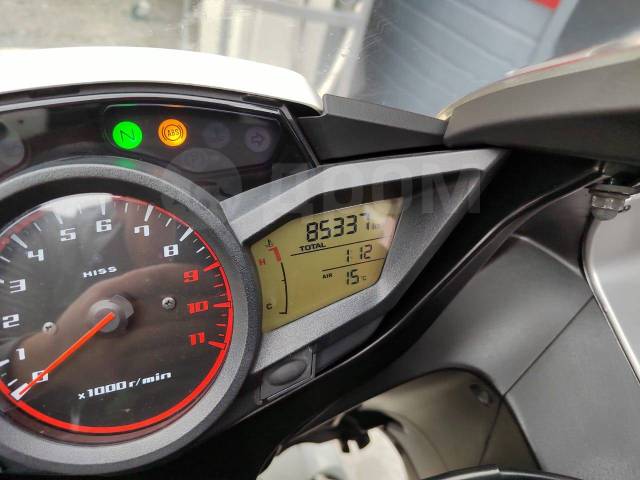 Honda VFR 1200F. 1 200. ., , ,   