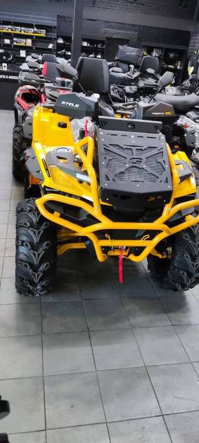 Stels ATV 850G Guepard Trophy Pro. ,  \,   