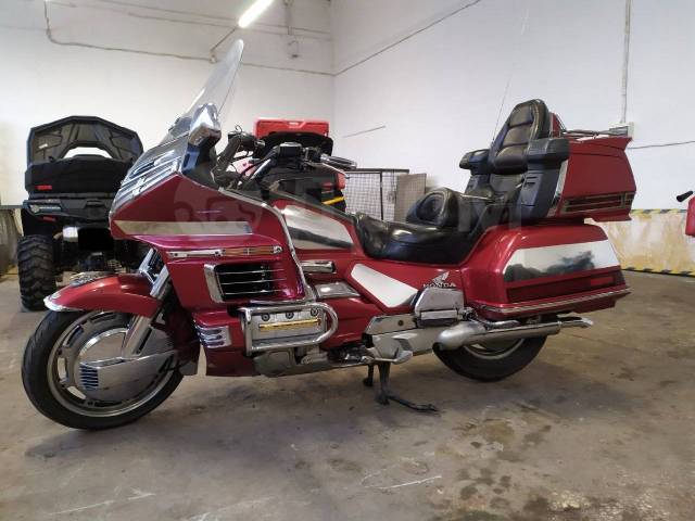 Goldwing 1996