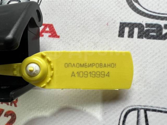 Купить Ручка открывания капота Mazda Axela BK 2002-2008 в Тюмени по ...