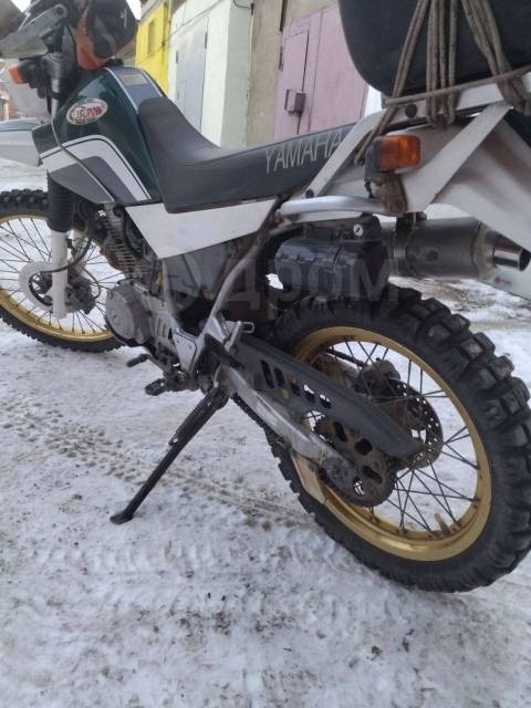 Yamaha XT 225. 225. ., , ,   