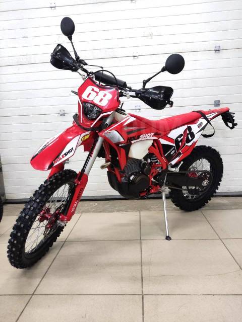 Regulmoto Holeshot Red Edition. 300. ., , ,   