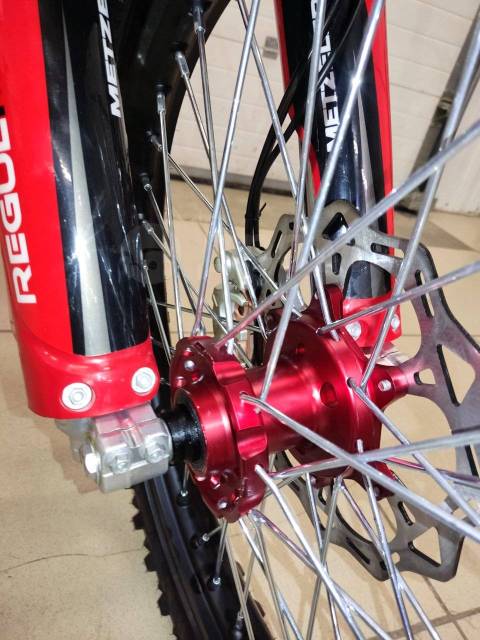 Regulmoto Holeshot Red Edition. 300. ., , ,   