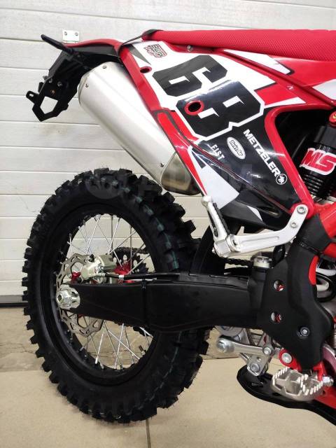 Regulmoto Holeshot Red Edition. 300. ., , ,   