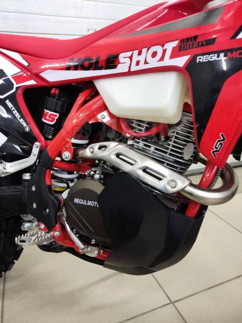 Regulmoto Holeshot Red Edition. 300. ., , ,   