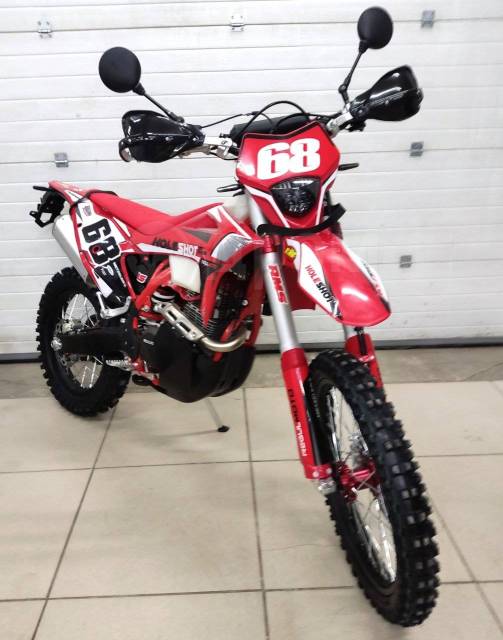 Regulmoto Holeshot Red Edition. 300. ., , ,   