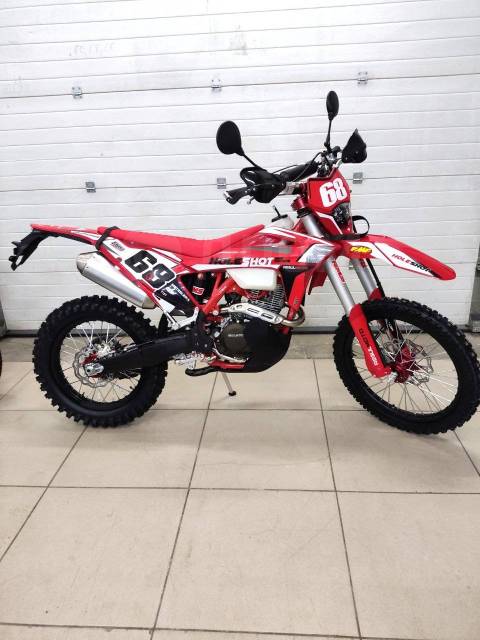 Regulmoto Holeshot Red Edition. 300. ., , ,   