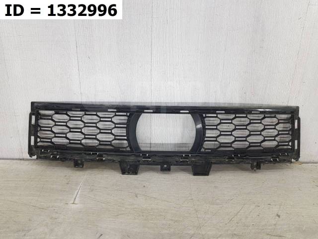 Купить Решетка Бампера Bmw X5 2018 51118069211 G05, передняя в Москве ...