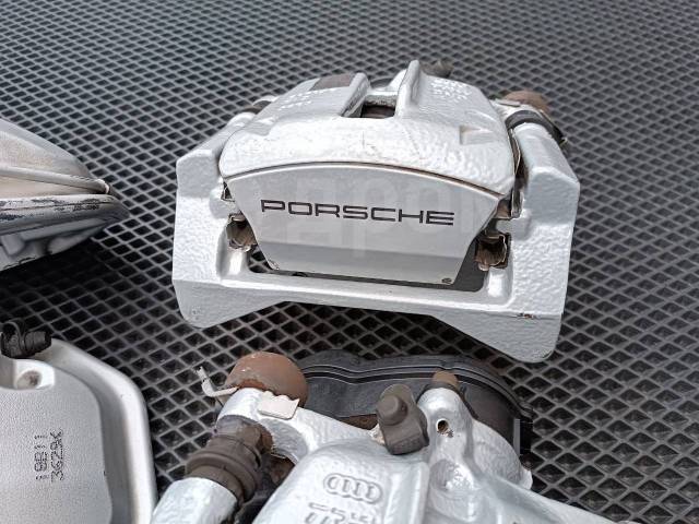  Porsche Macan 360 330 mm 95B615123A  