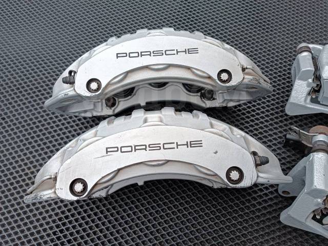  Porsche Macan 360 330 mm 95B615123A  