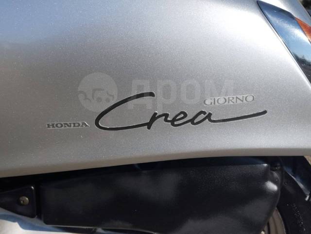 Honda Giorno Crea. 49. ., ,  ,   