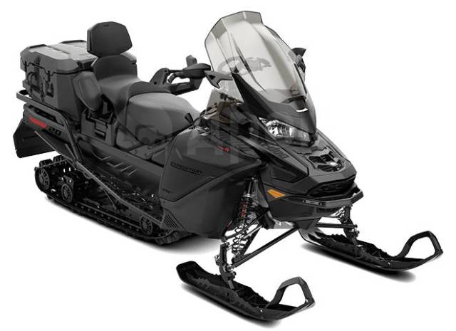 BRP Ski-Doo Expedition. ,  ,   