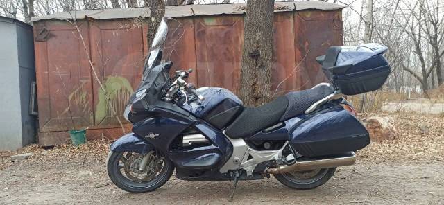 Honda ST 1300. 1 300. ., , ,   