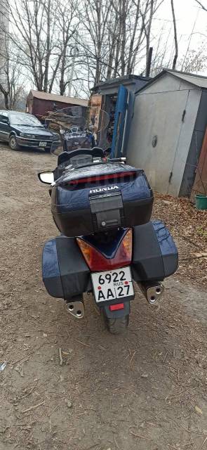 Honda ST 1300. 1 300. ., , ,   