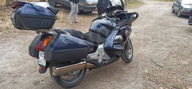 Honda ST 1300. 1 300. ., , ,   