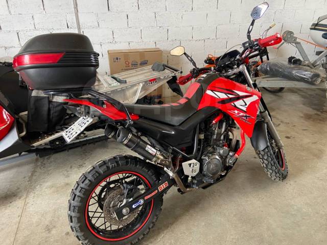 Yamaha XT 660X. 660. ., , ,   