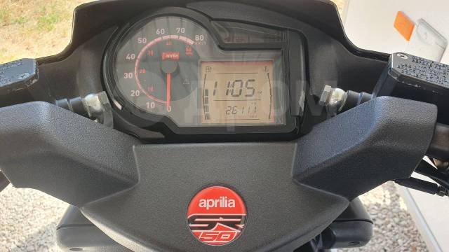 Aprilia SR 50R. 70. ., ,   