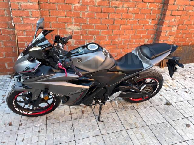 Yamaha YZF-R3. 320. ., , ,   