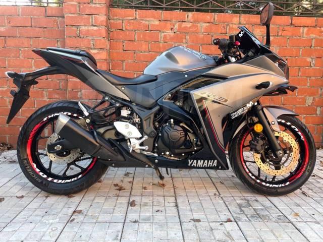 Yamaha YZF-R3. 320. ., , ,   