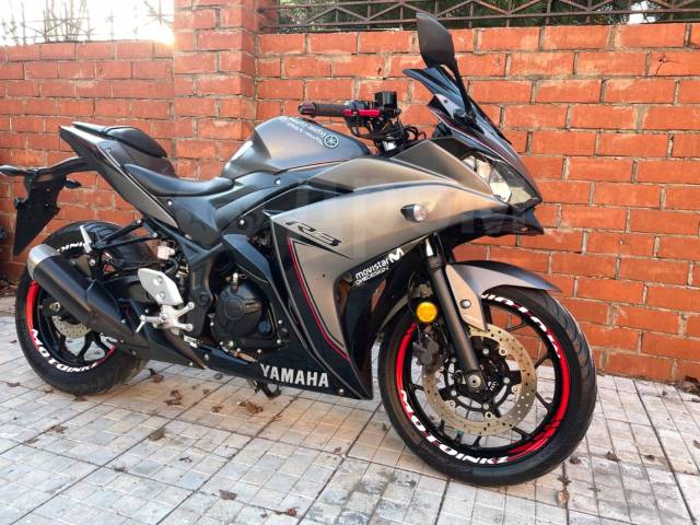 Yamaha YZF-R3. 320. ., , ,   