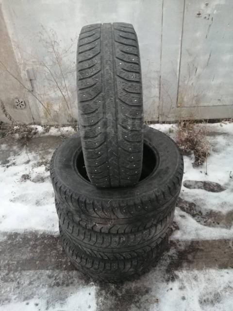 Bridgestone Ice Cruiser 7000, 215/65 R16, 16", 1 шт, в наличии, 215 мм ...