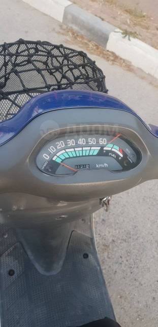 Honda Tact AF-16. 49. ., ,  ,   