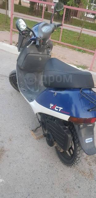 Honda Tact AF-16. 49. ., ,  ,   