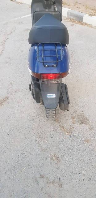 Honda Tact AF-16. 49. ., ,  ,   